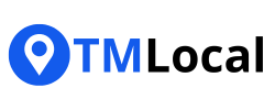 TMLocal Logo